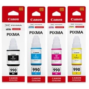 상품 이미지: 캐논 GI-790BK (정품무한잉크/검정/135ml) G1000 G1010 G2000 G2002 G2010 G3000 G3010 G4000 G4010  GI-990