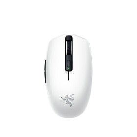 상품 이미지: 레이저코리아 Orochi V2 White 오로치 V2 화이트 무선 게이밍 마우스 초경량 무선