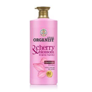 상품 이미지: 오가니스트 체리블라썸 컨디셔너 1100ml 수분케어