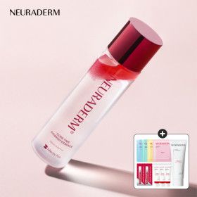 상품 이미지: (주름개선/24시간수분보충/0.00무자극) 메디톡스 뉴라덤 코어타임 시너지 알란토인 에센스 155ml
