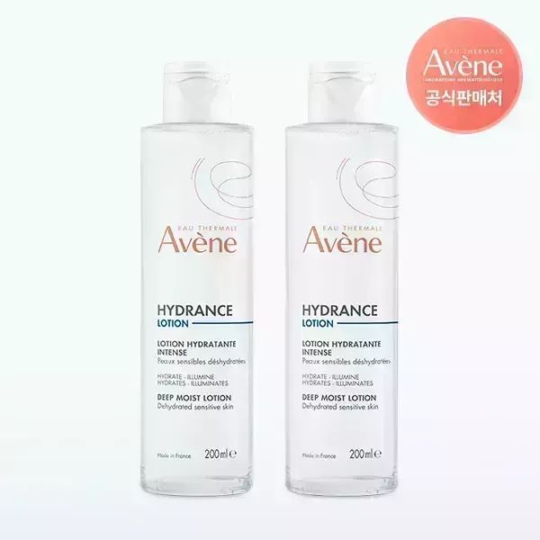 상품 이미지: 아벤느 이드랑스 딥 모이스트 로션 200ml 2개