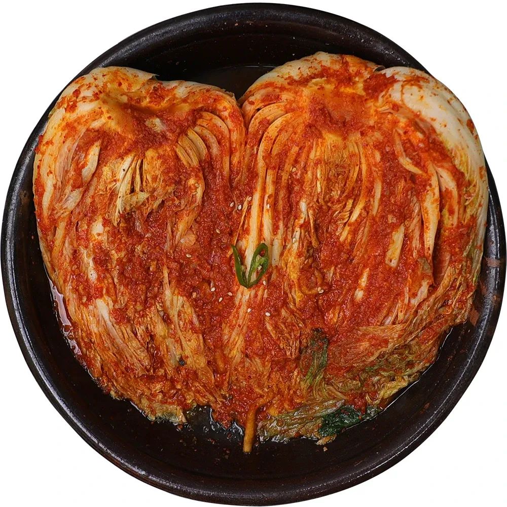 상품 이미지: 미담채 국산 김치 국내산 김치 전라도 배추김치 포기김치 3kg/5kg 외