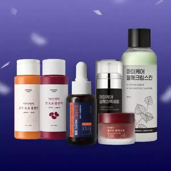 상품 이미지: [마미케어] 약국 입점 들깨기미크림 & 50만병 완판 비타민C앰플 외 BEST ~83%OFF