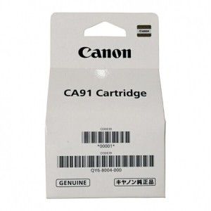 상품 이미지: CANON 정품 G시리즈 검정 헤드 CA91 카트리지 QY6-8003 (G19XX/G29XX/G39XX/G49XX)