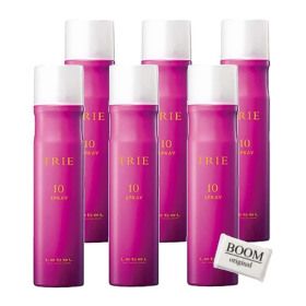 상품 이미지: 루벨 트리에 스프레이 10 헤어스프레이 170g X 6팩
