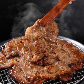 상품 이미지: 초량갈비 수제 칼집양념구이 /1kg x2봉 (총2kg) / 2세트 구매시 총 1000원할인