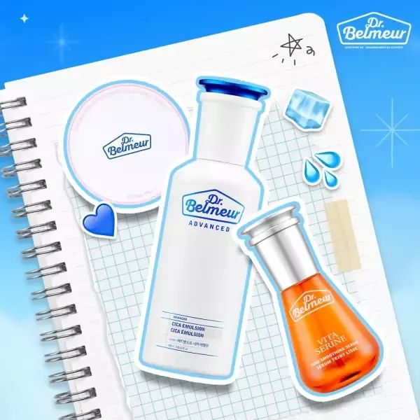 상품 이미지: [닥터벨머] 촉촉 보습 BEST 상품 최대 UP TO 20%