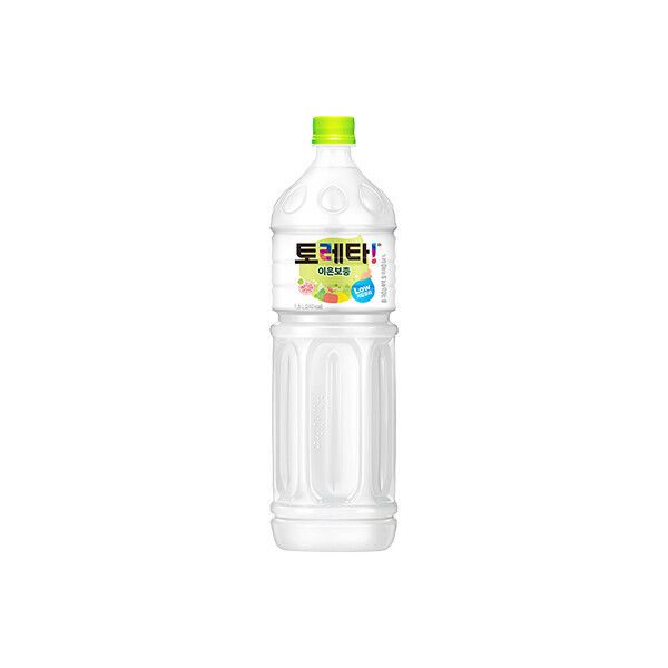 상품 이미지: 토레타 1.5L 12페트 (1박스)