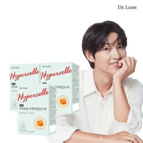 상품 이미지: 닥터린 하이퍼셀 코엔자임Q10 알파 3박스(3개월분)