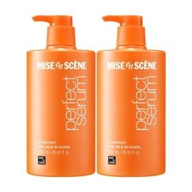 상품 이미지: 퍼펙트 세럼 홈 케어 트리트먼트 총 1800ml