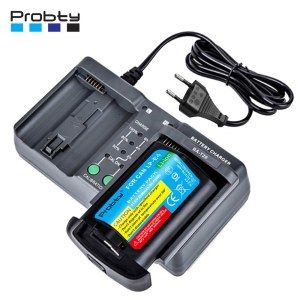 상품 이미지: LP-E4N LP-E4 배터리 고속 충전기 캐논 EOS-1D C EOS 1D Mark III EOS 1Ds Mark III EOS 1D Mark IV 카메라