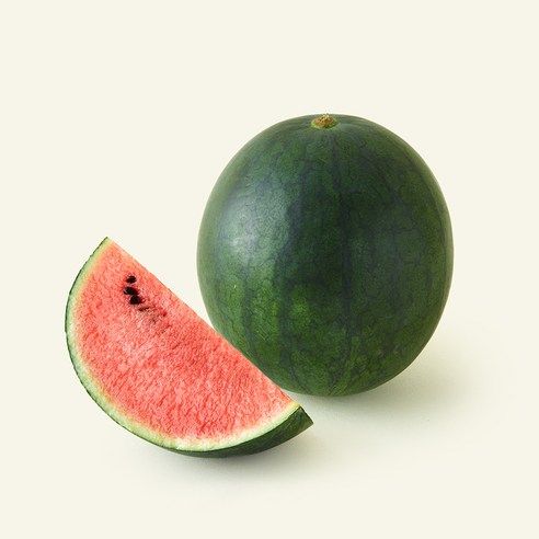 상품 이미지: 한반도 까망 애플수박