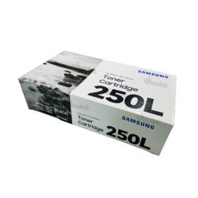 상품 이미지: 삼성정품토너 MLT-K250L 다쓴정품폐토너반납조건