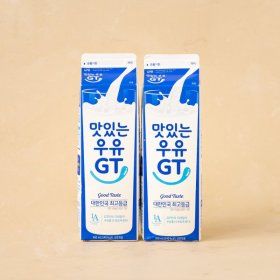 상품 이미지: 남양 맛있는 우유 GT 900ml2