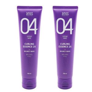 상품 이미지: 아모스 컬링 에센스 2X 150ML  2개