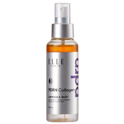 상품 이미지: ELLE PARIS PDRN 콜라겐 앰플 미스트, 1개, 100ml