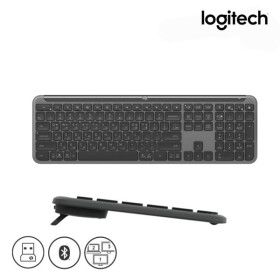 상품 이미지: 로지텍코리아 로지텍 SIGNATURE SLIM K950 무선 키보드