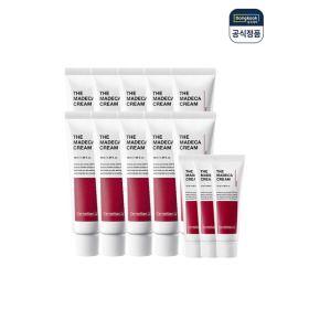 상품 이미지: 센텔리안24 더 마데카크림 50ml 10개+15ml 3개