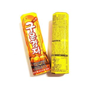 상품 이미지: 해태제과 구운감자 27g 30개