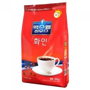상품 이미지: 동서식품 맥스웰하우스 화인 500g x 6봉