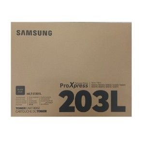 상품 이미지: MLT-D203L 삼성정품벌크 SL-M3320M3820M4020M3370M3870M4070