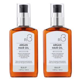 상품 이미지: 라입 R3 아르간오일 헤어에센스 무향 100ml 2개