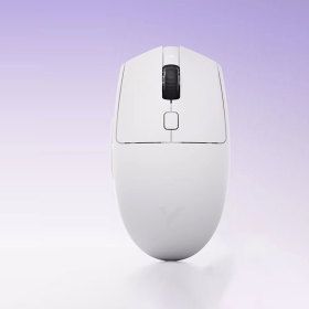 상품 이미지: VXE 잠자리 V3 무선 게이밍 마우스 경량화 4종모드 Xhero AI 센서 듀얼1k 520mAh 1K nano수신기