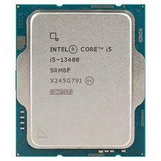 상품 이미지: 인텔 코어 I5-13400 CPU