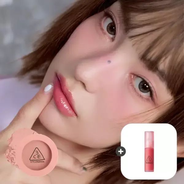 상품 이미지: 3CE 페이스 블러쉬 (증정 미니틴트)