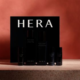 상품 이미지: 헤라 옴므 블랙 액티브 2종 기획세트 백화점 상품 최신제조 리뉴얼 신형
