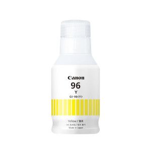 상품 이미지: 캐논 GI-96Y 노랑 정품 번들잉크 GX6090 GX6091 GX6092 GX7090 GX7091 GX7092