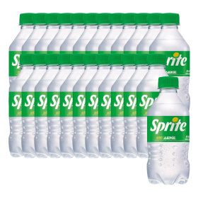 상품 이미지: 스프라이트 300ml 24페트 (1박스)