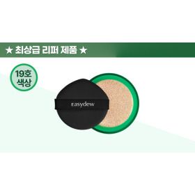 상품 이미지: 특가찬스(19호) 대웅제약 이지듀 한가인 쿠션 리필 1개
