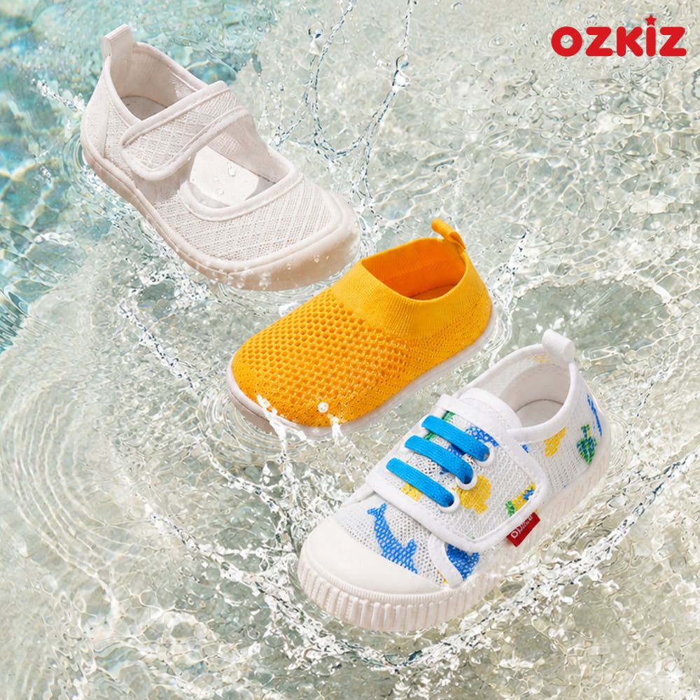 상품 이미지: 오즈키즈 유아 아쿠아슈즈 키즈 아기