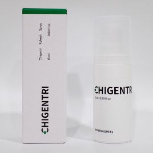 상품 이미지: 치젠트리 리프레쉬 스프레이 15ml 1개