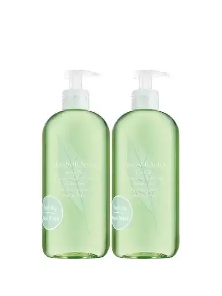 상품 이미지: 엘리자베스아덴 그린티 바디워시 500ml 2개