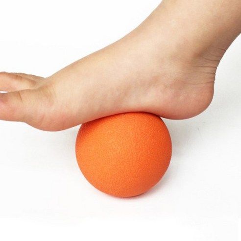 상품 이미지: TPE 더블 마사지 땅콩볼, 블랙, 1개