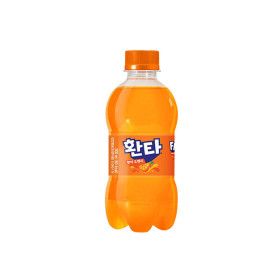 상품 이미지: 환타 오렌지 300ml 24페트