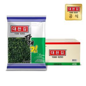 상품 이미지: 대천김 파래김 20g 30봉