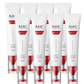 상품 이미지: AHC 풀 리프트 아이크림 포 페이스 40ML 시즌 14 8개