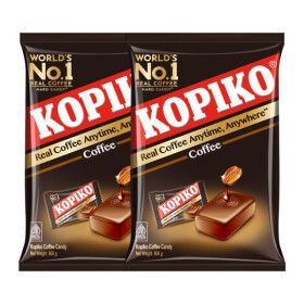상품 이미지: 마요라 코피코 커피맛캔디 800g X 2개