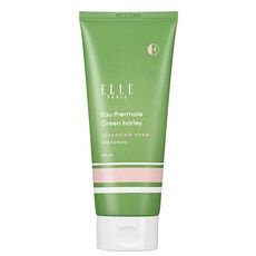 상품 이미지: ELLE PARIS 오떼르말 그린베일리 클렌징폼, 200ml, 1개