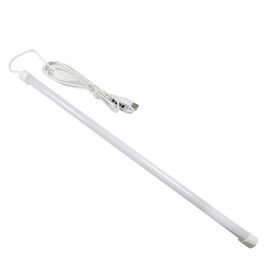 상품 이미지: 자석 USB LED바램프 책상 캠핑등 보조 촬영 스틱 조명