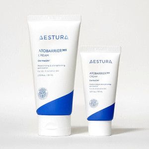 상품 이미지: 에스트라 아토베리어365 크림 80ml +30ml 추가증정
