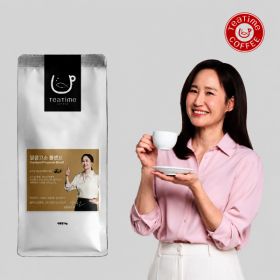 상품 이미지: 1kg 달콤고소 블렌드 원두커피