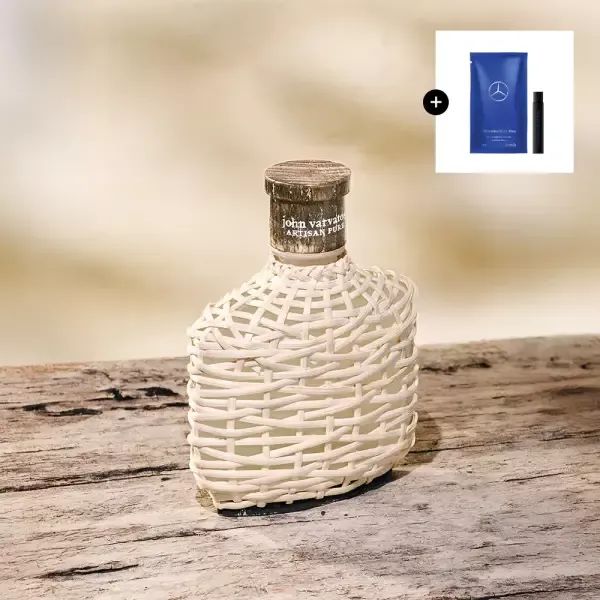 상품 이미지: [공식수입] 존 바바토스 아티산 퓨어 EDT 75ml