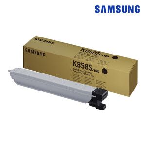 상품 이미지: 삼성전자 정품토너 CLT-K858S 검정 (SL-X4225RX/23K)