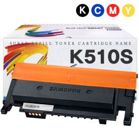 상품 이미지: 삼성 CLT-K510S 검정 재생토너 SL-C563W C513W C563FW C513 C510W C510