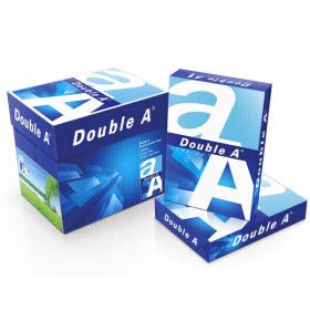 상품 이미지: 더블에이 A4 복사용지  80g 2500매 1BOX/A4용지