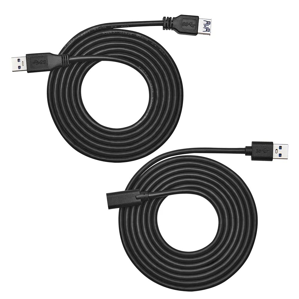 상품 이미지: 카멜마운트 USB KIT 포트 모니터암 PMA2X, IMA 전용 호환용 전원선 연결선 연장케이블